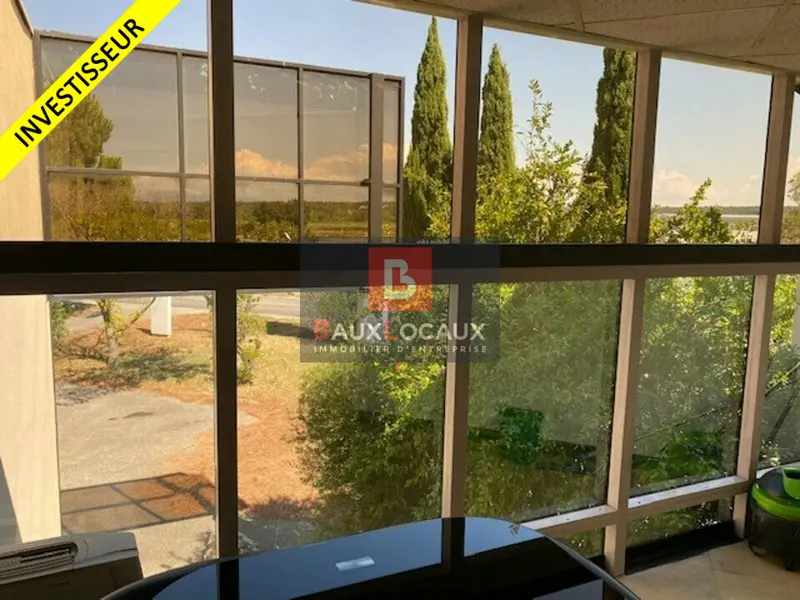 Bureau à vendre - Avignon (84000) - 400 m²