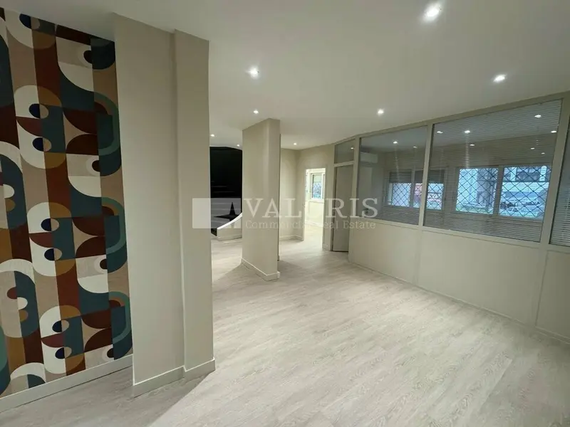 Bureau à louer - Lyon 06 (69006) - 262 m² - 4 666 €/mois