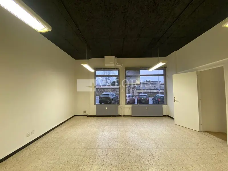 Local Commercial à louer - Lyon 03 (69003) - 53 m² - 800 €/mois