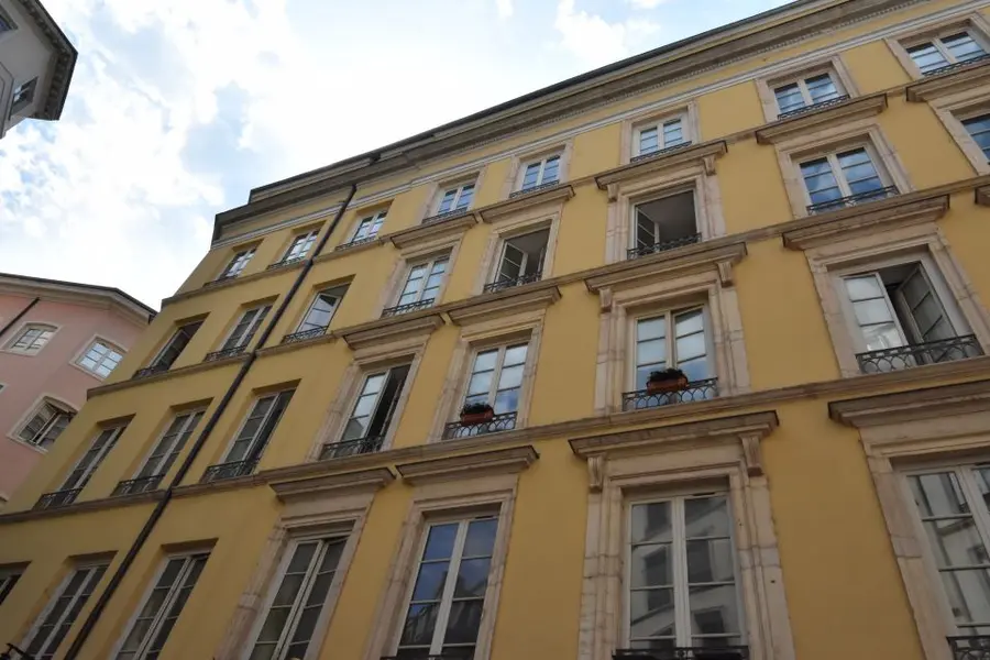 Bureau à louer - Lyon 01 (69001) - 144 m² - 2 625 €/mois