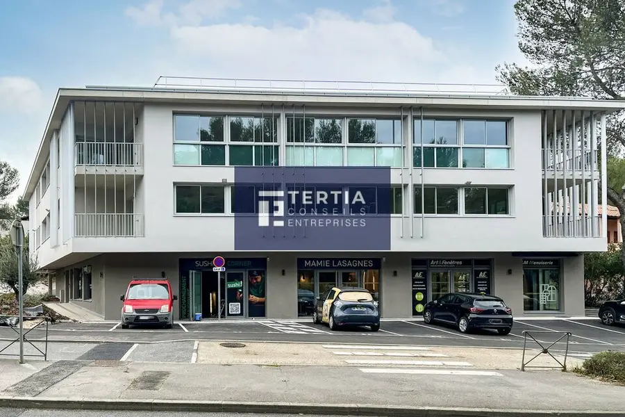 Bureau à louer - Saint-Gély-Du-Fesc (34980) - 1198 m² - 17 470 €/mois