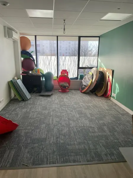 Bureau à louer - Brest (29200) - 103 m² - 1 500 €/mois