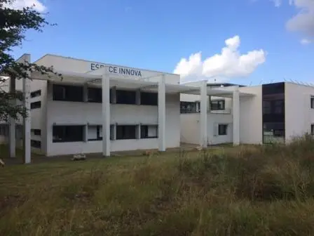 Bureau à louer - Ploemeur (56270) - 45 m² - 472 €/mois