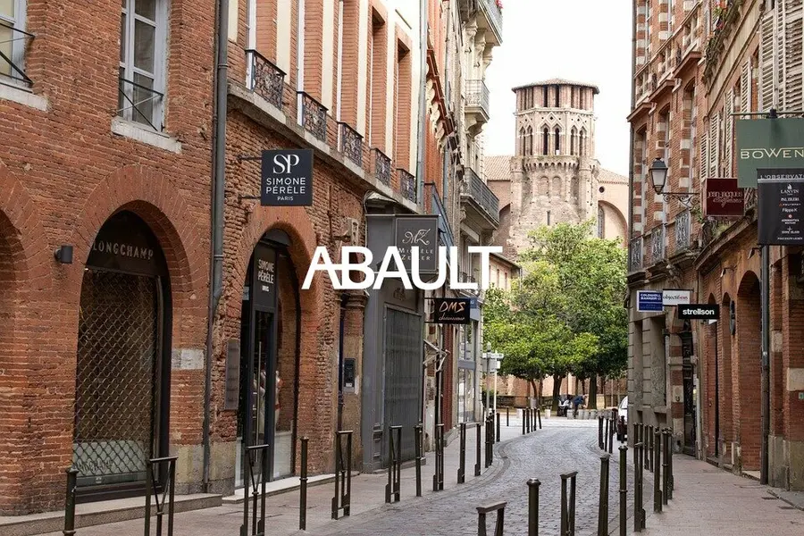 Local Commercial à vendre - Toulouse (31000) - 100 m² - 0 €