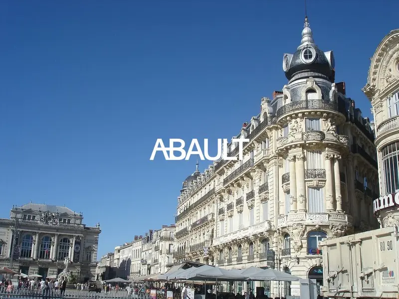 Local Commercial à vendre - Montpellier (34000) - 90 m² - 0 €