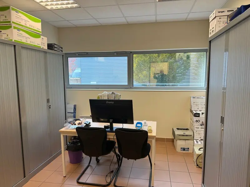 Bureau à vendre - Beauvais (60000) - 300 m²