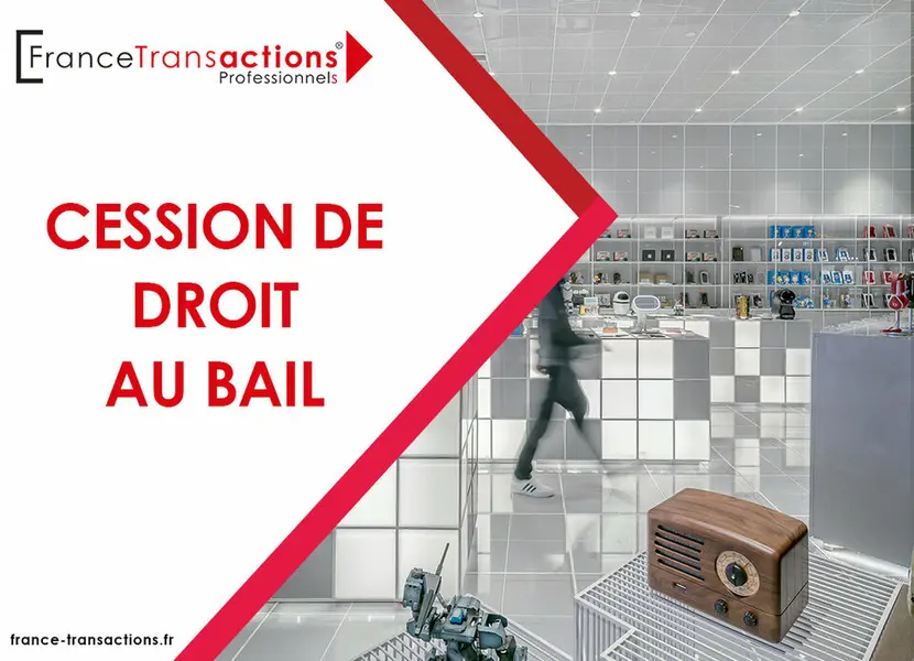 Local Commercial à vendre - Toulouse (31000) - 280 m² - 0 €