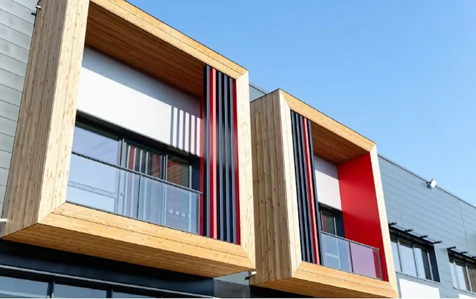 Entrepôt / Activité à louer - Le Havre (76600) - 375 m² - 2 843 €/mois