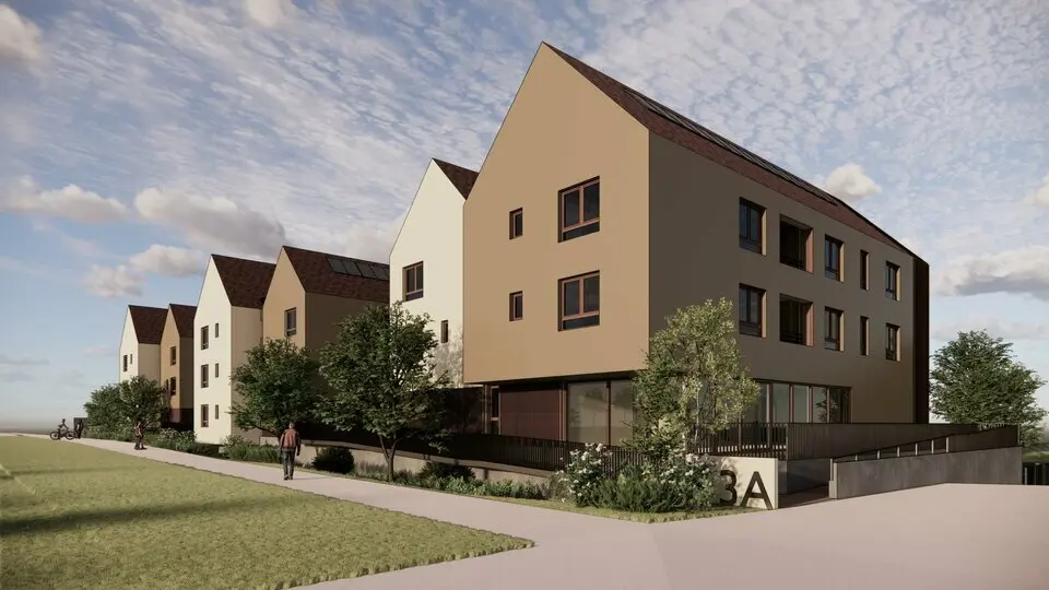 Local Commercial à vendre - La Wantzenau (67610) - 232 m²