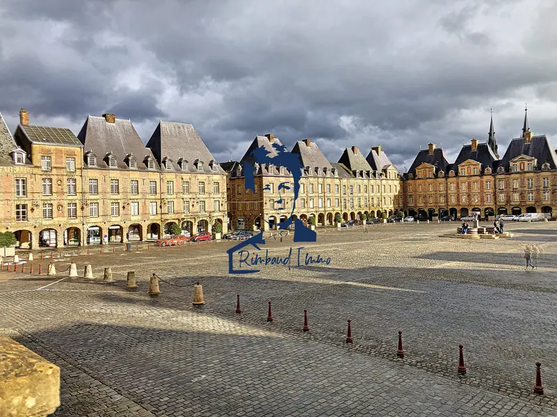 Fonds de commerce à vendre - Cafés et bars - Les Ayvelles (08000) - 250 000 €