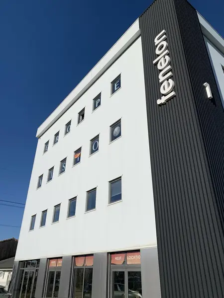 Bureau à louer - Tresses (33370) - 167 m² - 2 333 €/mois