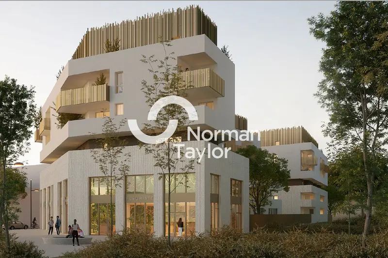 Local Commercial à vendre - Montpellier (34000) - 334 m²