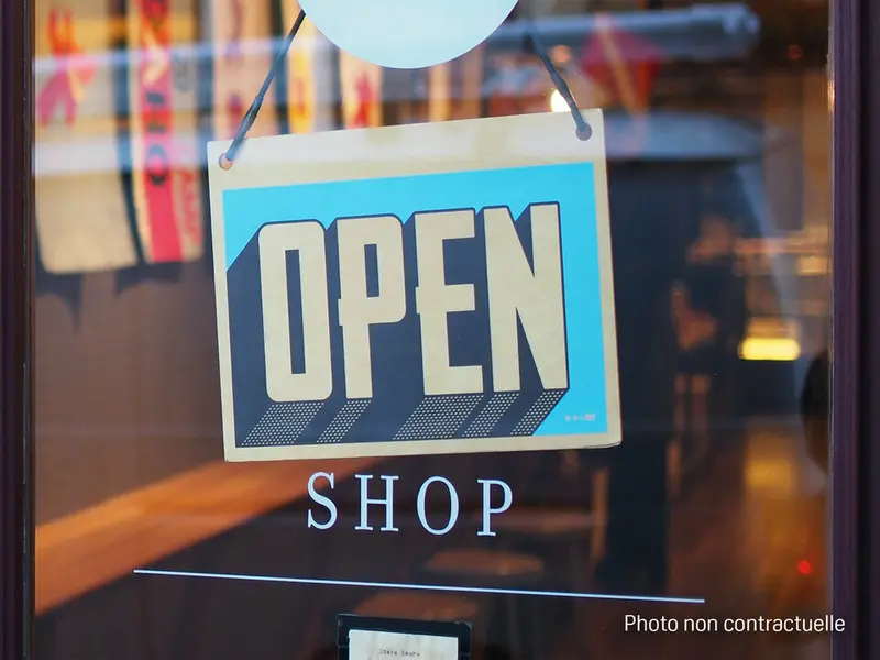 Fonds de commerce à vendre - Boutiques spécialisées - Villeurbanne (69100) - ...