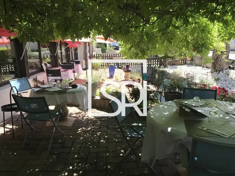 Fonds de commerce à vendre - Vichy (03200) - 120 000 €