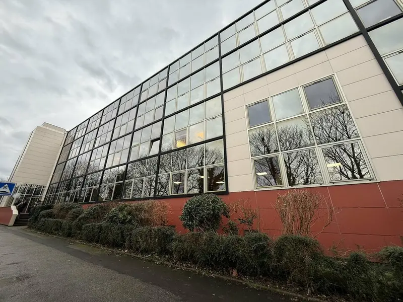 Bureau à louer - Rouen (76000) - 866 m² - 8 660 €/mois