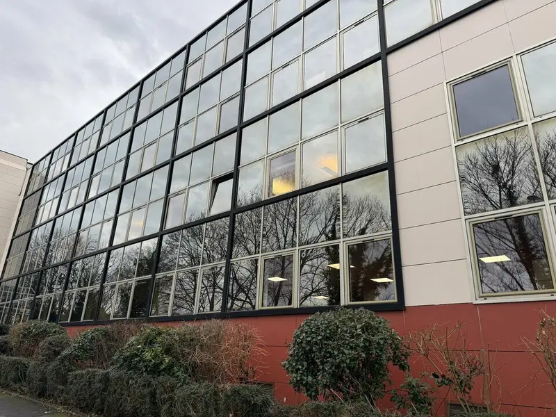 Bureau à louer - Rouen (76000) - 487 m² - 4 870 €/mois