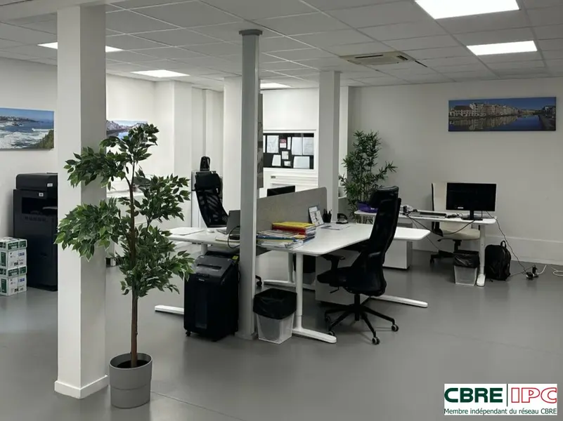 Bureau à louer - Biarritz (64200) - 78 m² - 1 500 €/mois