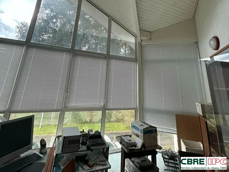 Bureau à louer - Anglet (64600) - 20 m² - 300 €/mois