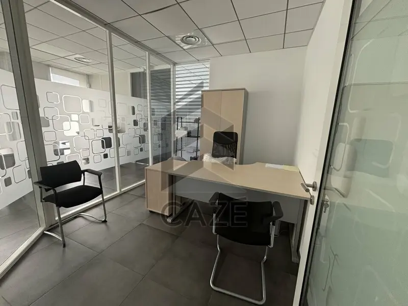 Bureau à vendre - Eysines (33320) - 279 m²