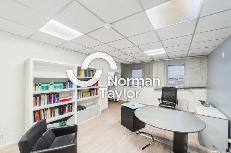 Bureau à vendre - Montpellier (34000) - 340 m²