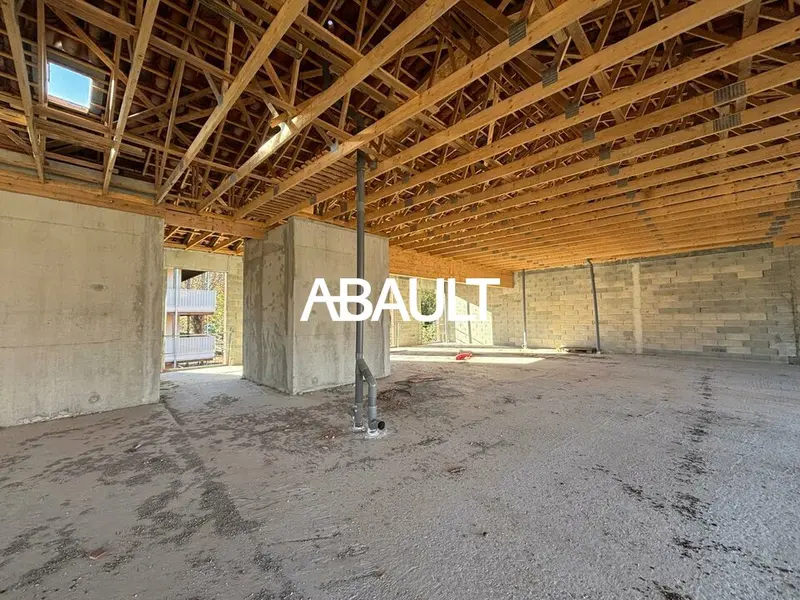 Bureau à vendre - Ramonville-Saint-Agne (31520) - 338 m²