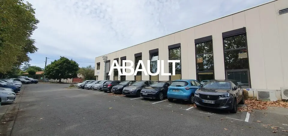 Entrepôt / Activité à vendre - Toulouse (31100) - 1547 m²