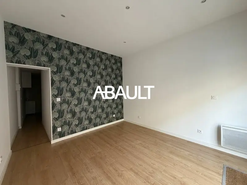 Entrepôt / Activité à louer - Toulouse (31000) - 30 m² - 800 €/mois