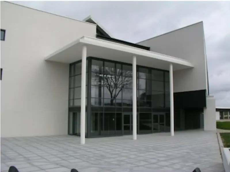 Bureau à louer - Isneauville (76230) - 142 m² - 1 603 €/mois