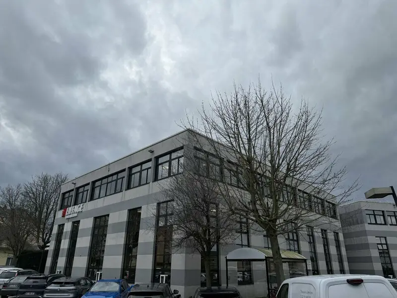 Bureau à louer - Le Petit-Quevilly (76140) - 89 m² - 833 €/mois