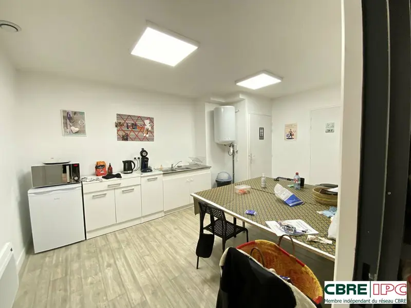 Local Commercial à vendre - Bayonne (64100) - 459 m² - 0 €