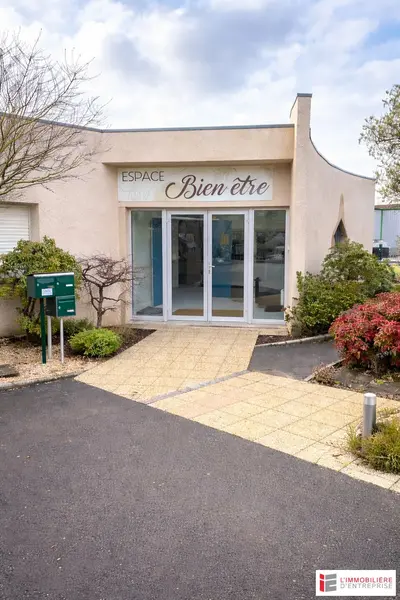 Bureau à louer - Betton (35830) - 13 m² - 330 €/mois