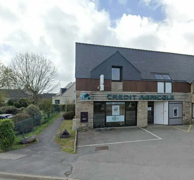 Bureau à vendre - Arzon (56640) - 121 m²