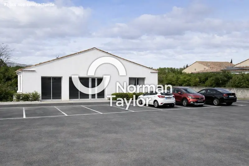 Local Commercial à vendre - Balaruc-Le-Vieux (34540) - 90 m² - 0 €