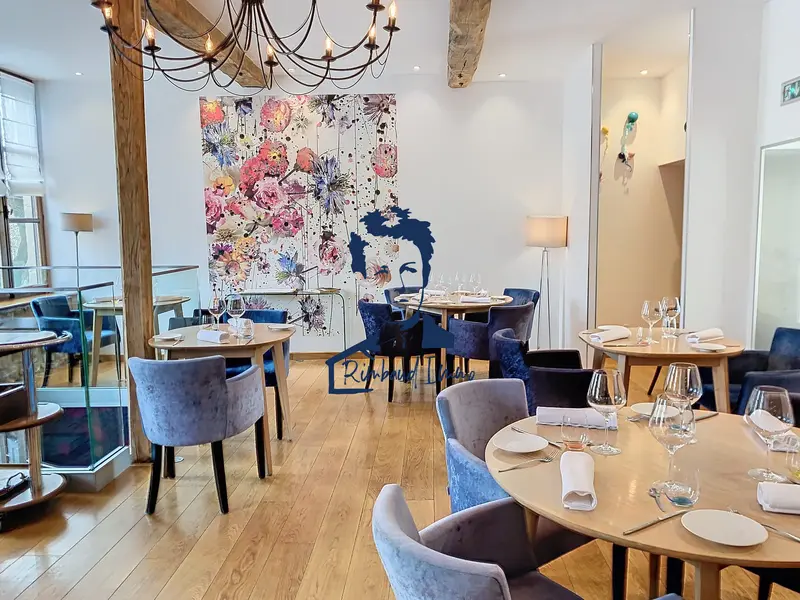 Fonds de commerce à vendre - Cafés et bars - Les Ayvelles (08000) - 200 000 €