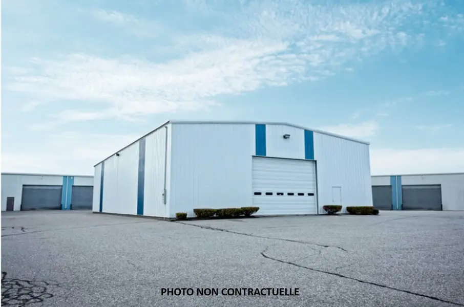 Entrepôt / Activité à vendre - Floirac (33270) - 550 m²