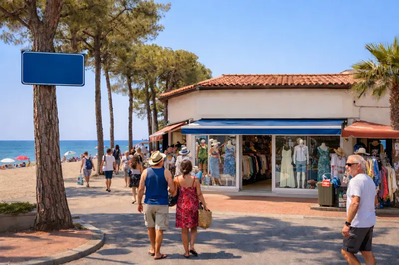 Local Commercial à vendre - Argelès-Sur-Mer (66700) - 80 m² - 0 €