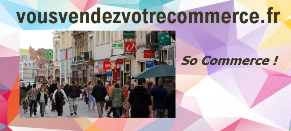 Fonds de commerce à vendre - Meylan (38240) - 420 000 €