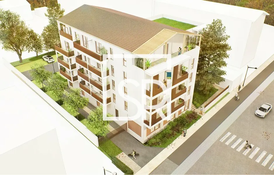 Local Commercial à louer - Clermont-Ferrand (63100) - 113 m² - 1 500 €/mois