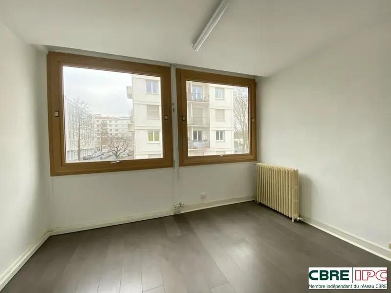 Bureau à louer - Bayonne (64100) - 32 m² - 470 €/mois