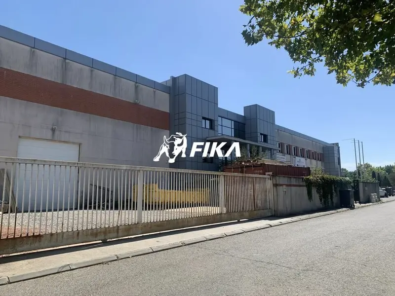 Entrepôt / Activité à vendre - Cugnaux (31270) - 1217 m²