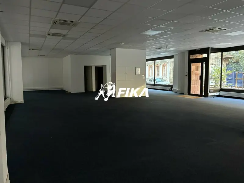 Bureau à louer - Toulouse (31000) - 252 m² - 3 990 €/mois