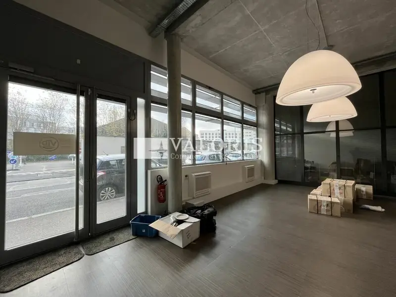 Bureau à vendre - Lyon 09 (69009) - 335 m²