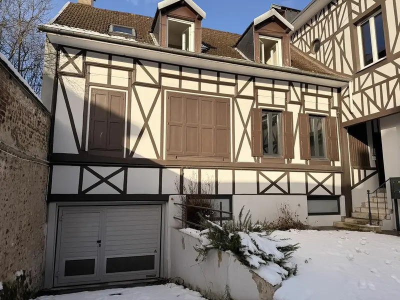 A VENDRE / BUREAUX / ROUEN 