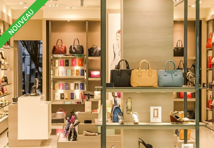 Local Commercial à vendre - Montpellier (34000) - 40 m² - 0 €