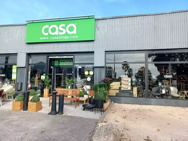 Local Commercial à louer - La Valette-Du-Var (83160) - 470 m² - 11 666 €/mois