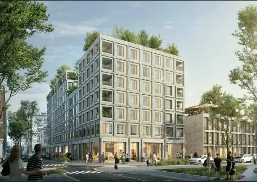 Local Commercial à vendre - Le Havre (76600) - 250 m²