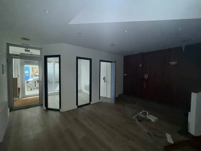 Bureau à vendre - Barentin (76360) - 100 m²