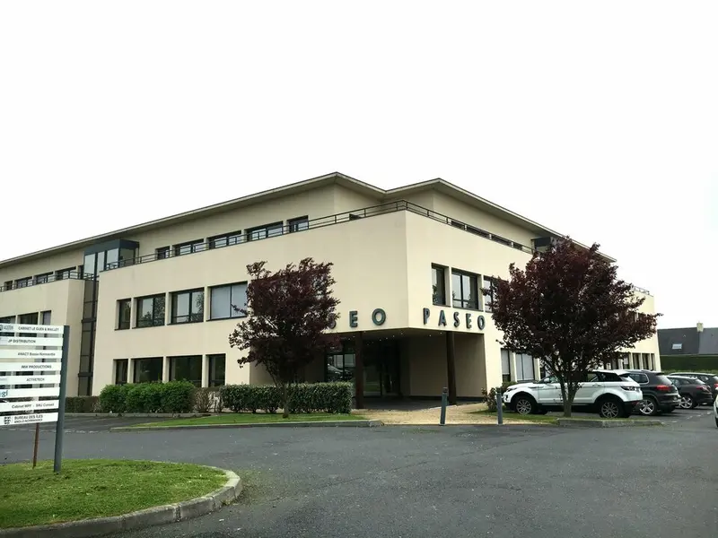 TRES BELLES PRESTATIONS PARC ATHENA