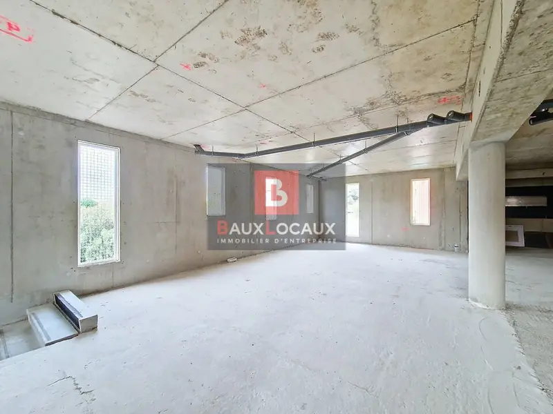 Entrepôt / Activité à vendre - Istres (13800) - 68 m²