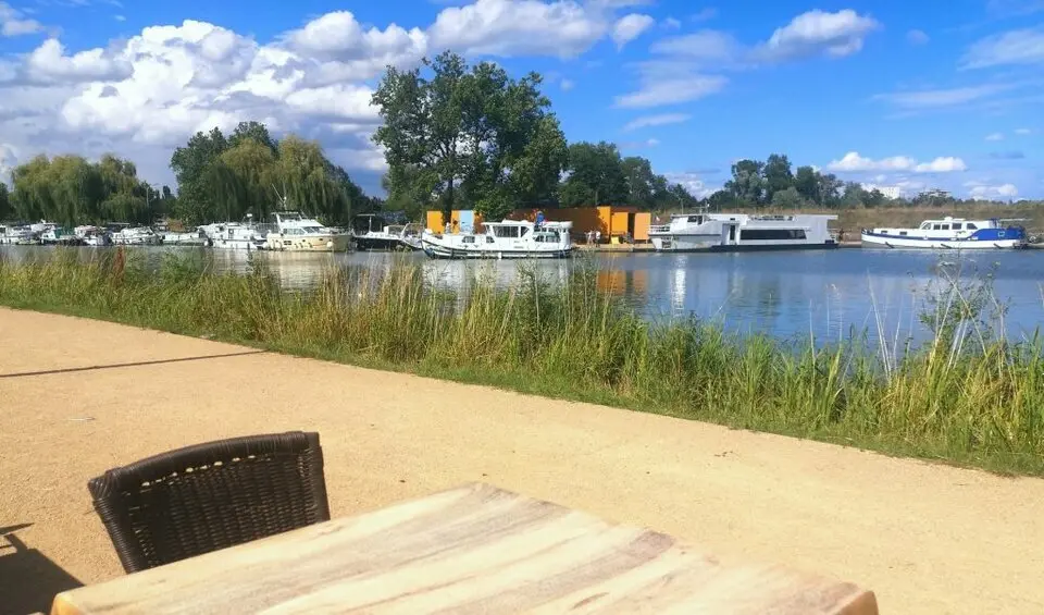 Fonds de commerce à vendre - Angers (49000) - 90 000 €